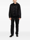 Momotaro standard denim jacket