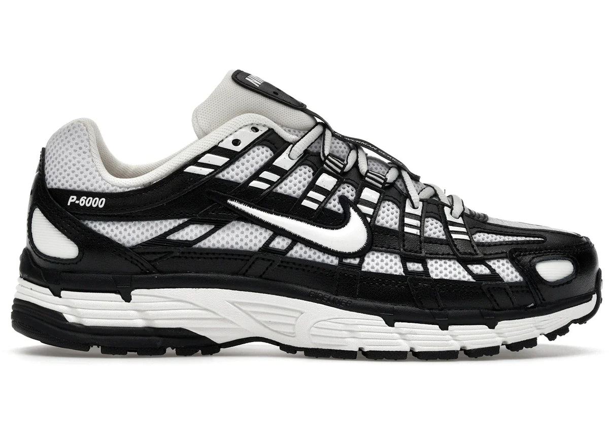 Nike P-6000 Black Muslin Sail (Women's) BV1021-011